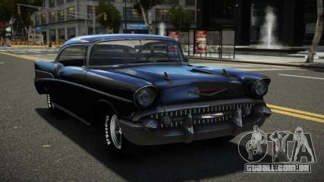 Chevrolet Bel Air JHT para GTA 4