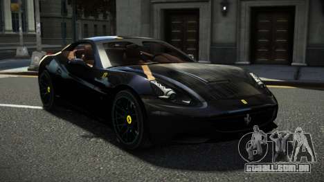 Ferrari California Niachi S4 para GTA 4