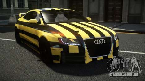 Audi S5 Vequota S11 para GTA 4