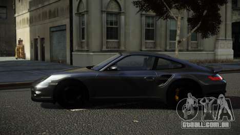 Porsche 911 Leroby para GTA 4