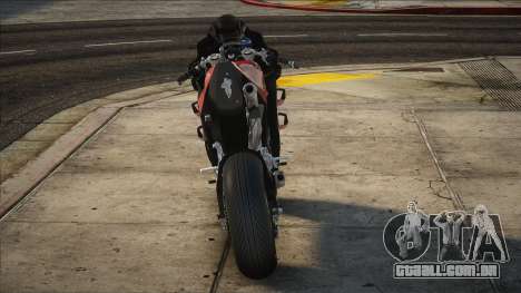 [MotoGP 2019] DUCATI DESMOSEDICI TEAM MOTOGP V2 para GTA San Andreas