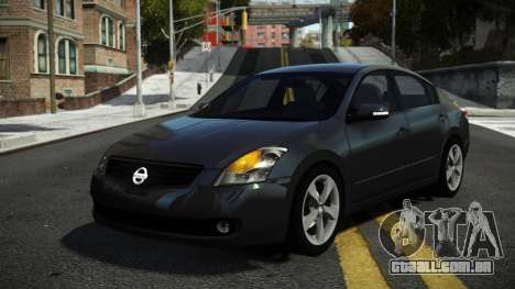 Nissan Altima Nuewa para GTA 4