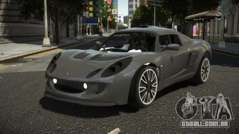 Lotus Exige Foler para GTA 4