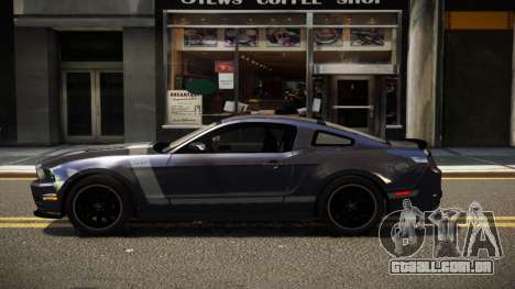 Ford Mustang Retullo para GTA 4