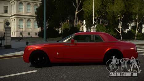 Rolls-Royce Phantom Tosklo para GTA 4