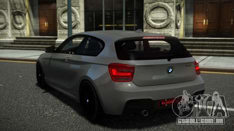 BMW M135i Dagro para GTA 4