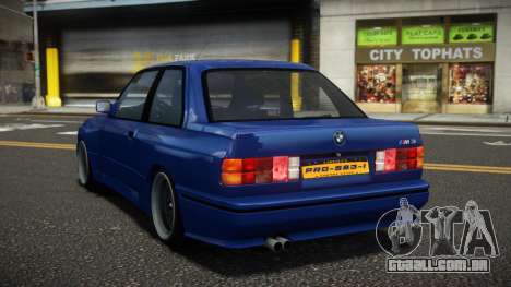 BMW M3 E30 Voscko para GTA 4