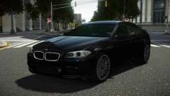 BMW M5 Eretlo para GTA 4