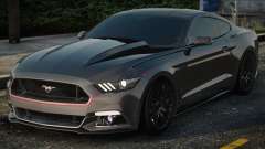 Ford Mustang Hennessey Performance 2015 para GTA San Andreas