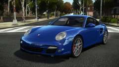 Porsche 911 Galof para GTA 4