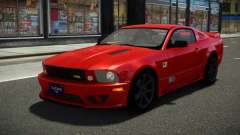 Saleen S281 PFM para GTA 4