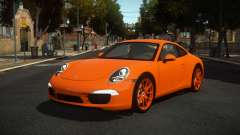 Porsche 911 Ihtazy para GTA 4