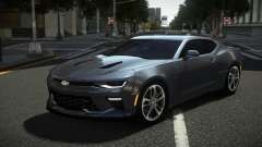 Chevrolet Camaro Disago para GTA 4