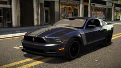 Ford Mustang Retullo para GTA 4