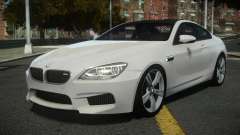 BMW M6 Nusyik para GTA 4