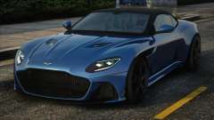 2021 Aston Martin DB11 Superleggera Volante para GTA San Andreas