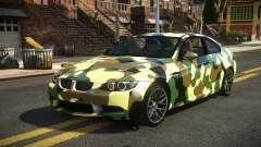 BMW M3 E92 Vaziro S2 para GTA 4