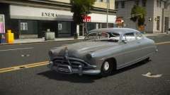 Hudson Hornet Satoko para GTA 4