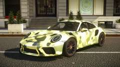 Porsche 911 Ninuko S13 para GTA 4