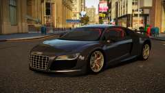 Audi R8 Muvasco para GTA 4