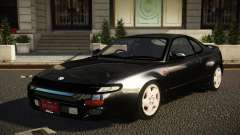 Toyota Celica Brashid para GTA 4