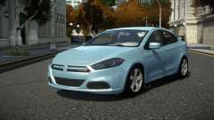 Dodge Dart Gascortu