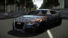 Audi S5 Vequota S10 para GTA 4