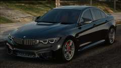 2015 BMW M3 F80 para GTA San Andreas