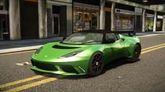 Lotus Evora Vescor