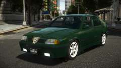 Alfa Romeo 33 Cabut para GTA 4