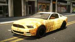 Ford Mustang Retullo S2 para GTA 4