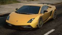 2013 Lamborghini Gallardo LP 570-4 Superleggera para GTA San Andreas