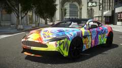 Aston Martin Vanquish Refation S4 para GTA 4