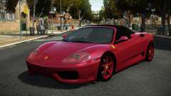 Ferrari 360 Gidoli para GTA 4