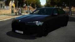 BMW M7 Gajuda para GTA 4