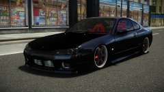 Nissan Silvia Biyong