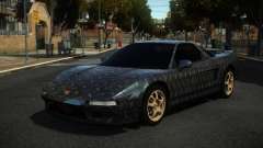 Honda NSX Tarisho S2 para GTA 4