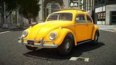 Volkswagen Beetle Rolay para GTA 4