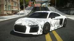 Audi R8 Gotiz S6 para GTA 4