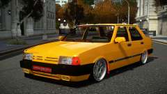 Tofas Dogan Buhim para GTA 4