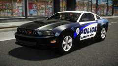 Ford Mustang DPLC para GTA 4