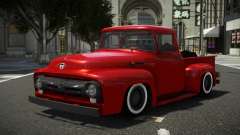 Ford F100 Rudeg para GTA 4