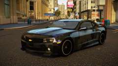 Chevrolet Camaro Setrisho S2 para GTA 4