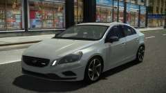 Volvo S60 Derano para GTA 4