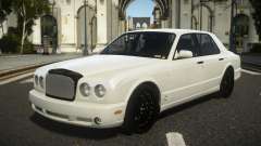 Bentley Arnage Mertu