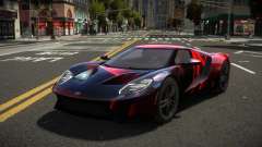 Ford GT Cluharo S3