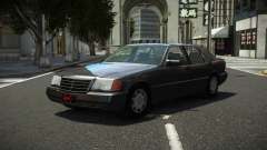 Mercedes-Benz 600SEL Lefor para GTA 4