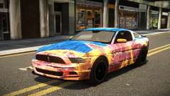 Ford Mustang Retullo S13 para GTA 4