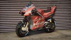 [MotoGP 2019] DUCATI DESMOSEDICI TEAM MOTOGP V2 para GTA San Andreas