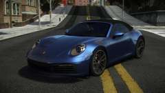 Porsche 911 Murego para GTA 4